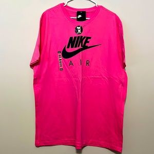 Brand New Nike Air Tshirt